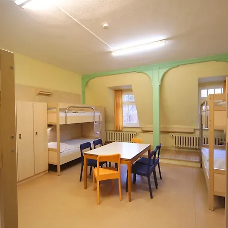 Hostel Djh